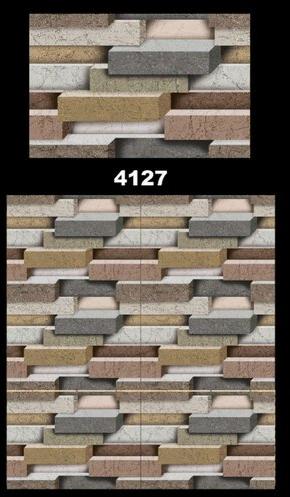 Ceramic Elevation Tiles