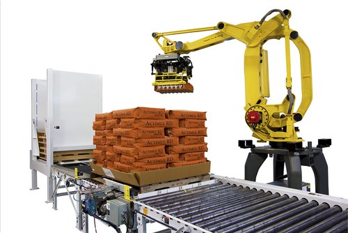 Palletizing Robot