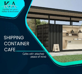 Container Homes