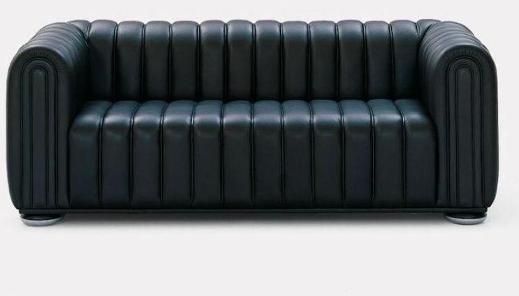Foam Arise 2 Seater Sofa, Folding Style : Non Foldable