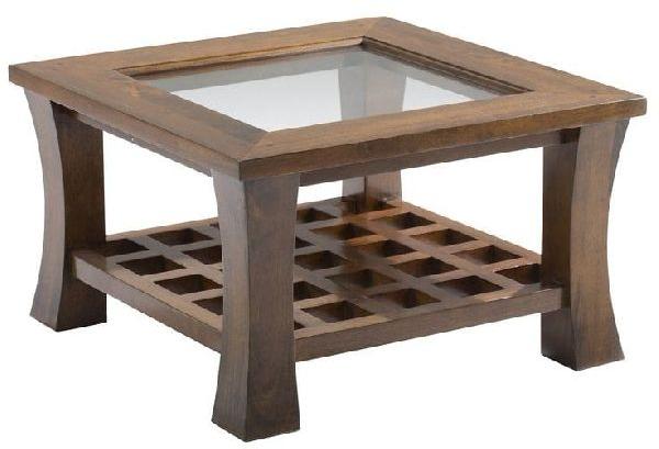 Wood Covert Center Table, for Office, Restaurant, Feature : Crack Proof, Easy To Assemble, Fine Finishing
