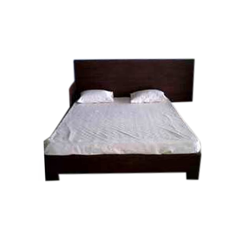 Wooden Designer Bed, Length : 6-7 Feet