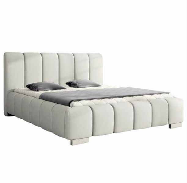 Orren Ellis Bed, Length : 7 Feet