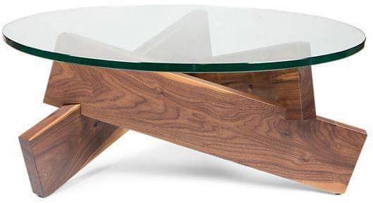 Three Cross Center Table, Feature : Durable