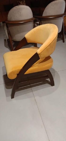 Polished Venus Wooden Chair, Feature : Accurate Dimension, Attractive Designs, Easy To Place