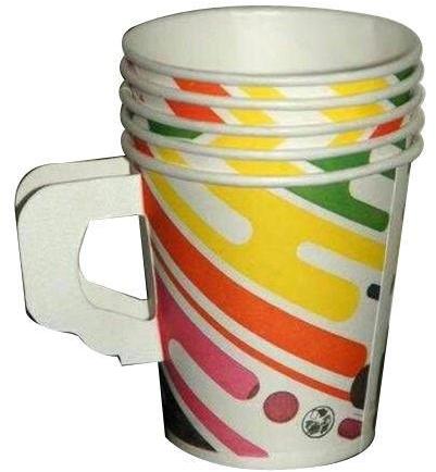 paper tea cups