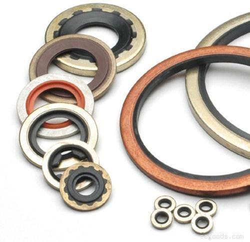 Hydraulic Seals