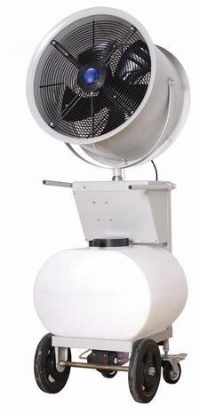 Humidifier Fan