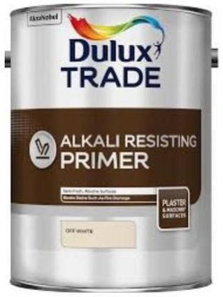 Dulux Primer Paint, For Brush, Roller, Packaging Type : Can