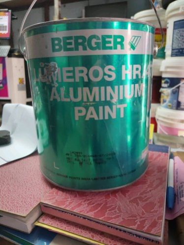 Heat Resistant Paint