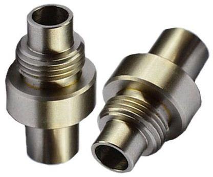 Stainless Steel CNC Lathe Turning Parts