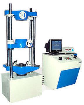 Material Testing Equipment