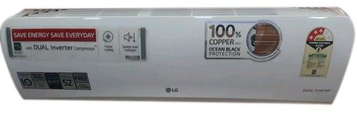 LG Dual Cool Split Air Conditioner, Cooling Capacity (Watt) : 5200 watts