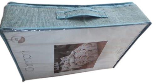 16x18 Inch Blanket Packaging Bags, Capacity : 10 Kg