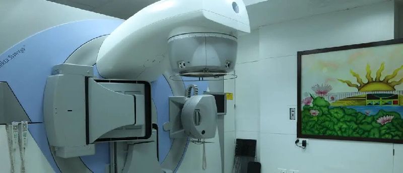 Radiation Therapy - Best Radiotherapist in Coimbatore