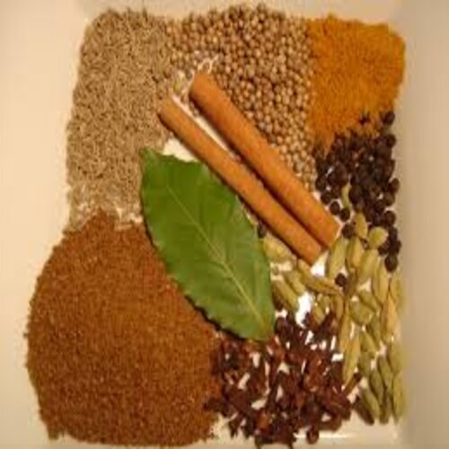 Spices