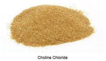 Nimraj Chem Choline Chloride