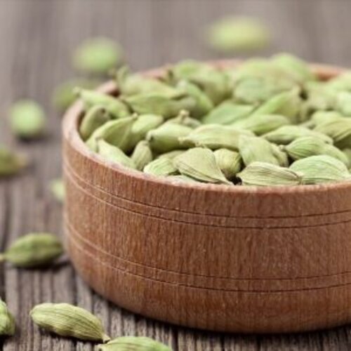 cardamom