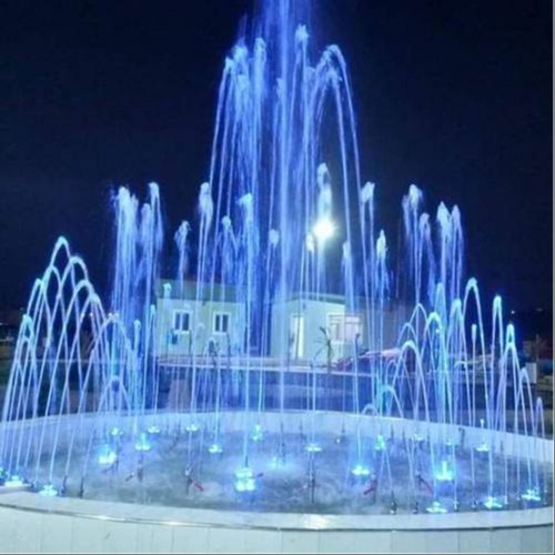 Event Outdoor Water Fountain