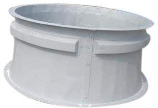 FRP Fan Cylinder