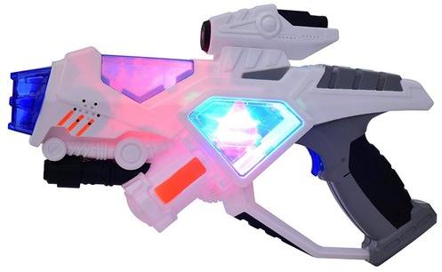 Space Weapon Toy Gun