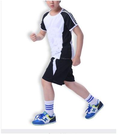 Phoenix Half Sleeves Football Sports Uniform