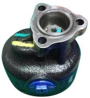 IPH Tipper Hydraulic Gear Pump, Pressure : 138 Kg/Cm2