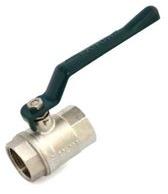 Forged Brass Zoloto Ball Valve, Size : 4 Inches