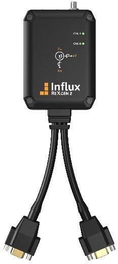 CAN BUS Data Logger - Rexgen series - influxBigData at Rs 67,000 / Set ...