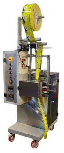 Automatic Liquid Pouch Packing Machine