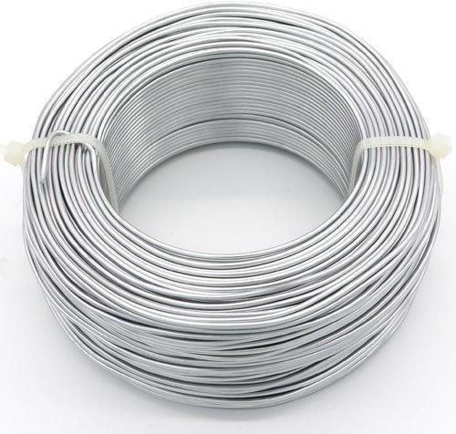 Polished aluminum wire, Grade Standard : DIN, BS, ASTM