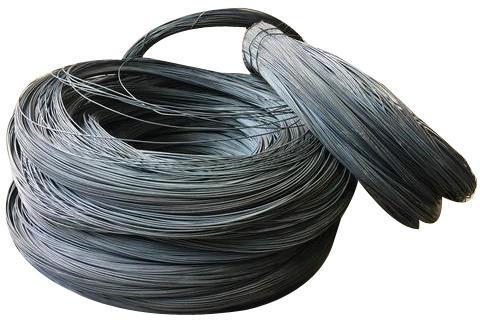 Powder Coated binding wire, Grade Standard : ASTM, AISI