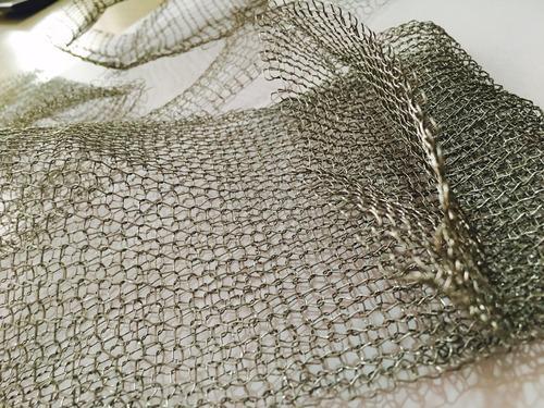 Galvanized Iron Socks Mesh, for Cages, Construction, Feature : Corrosion Resistance, Easy To Fit, Good Quality