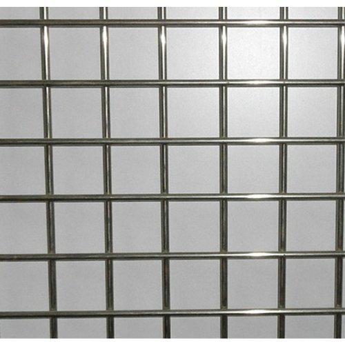 Stainless Steel Welded  Mesh