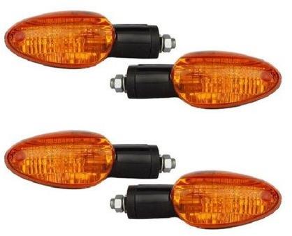 SMD LED Bulb Bike Indicators