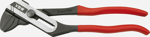 Plastic Coating Mild Steel Plier Wrenches, for Industrial