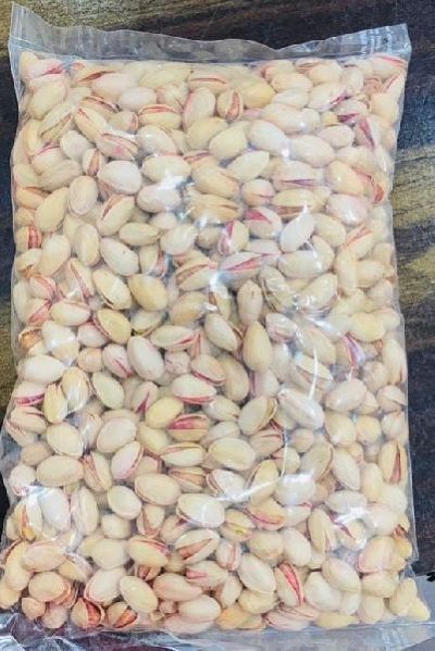 Organic Roasted Salted Best Quality Pista