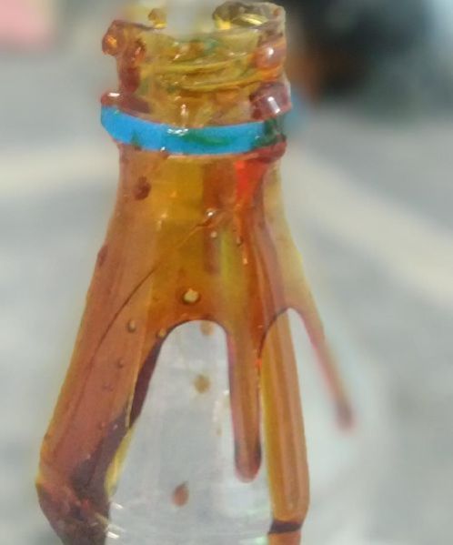 Maple  Syrup (Sugar Substitute)