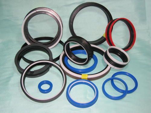 Hydraulic Seals