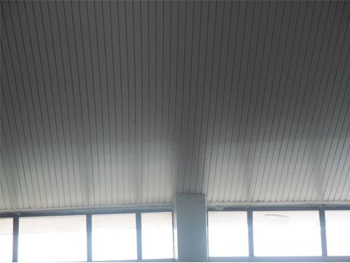 Industrial False Ceiling