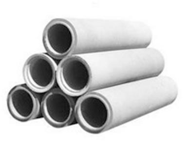 RCC Pipes, Size : 150mm - 1200mm