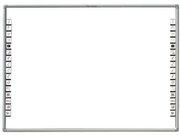 Brio Interactive Whiteboard