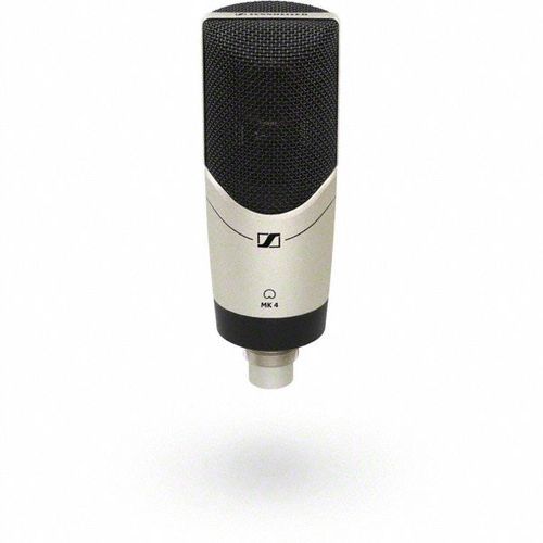 MK4 Sennheiser Recording Condenser Microphone