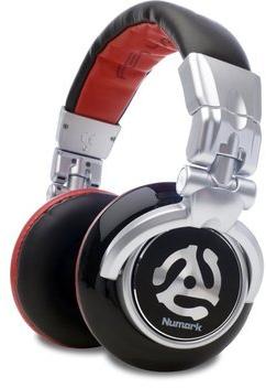 Numark Redwave Headphone