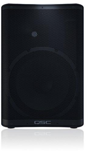 QSC CP12 Compact Powered Loudspeakers, Size : 12inch
