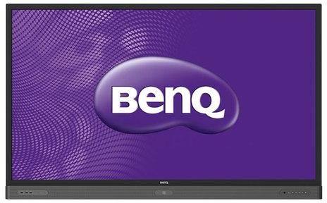 RM6502K BenQ 65 Inch Interactive Flat Panel Buy rm6502k benq 65 inch