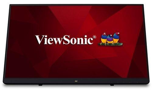 Viewsonic TD2230 Touch Screen Monitor