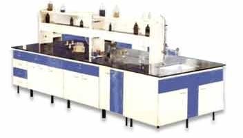 Laboratory Furniture