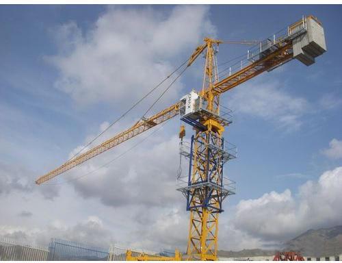 Keisha Greens Topkit Tower Crane