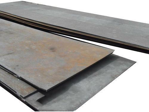 Mild Steel Sheet, Shape : Rectangular